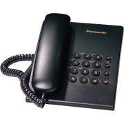 panasonic-kx-ts500-black